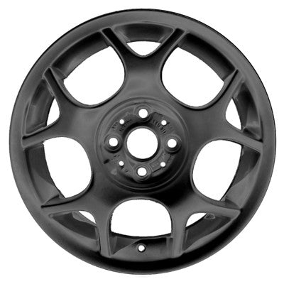 Wheel  ALYCA010U45