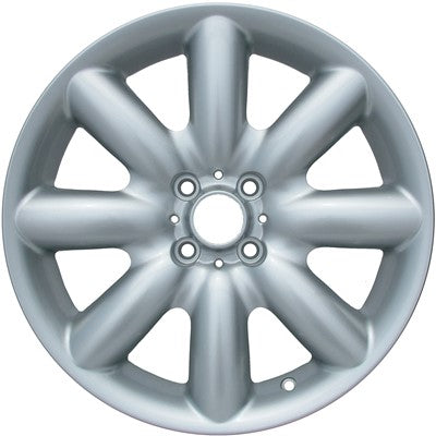 Wheel  ALYCA011U20