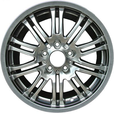 Wheel  ALYBO061U78