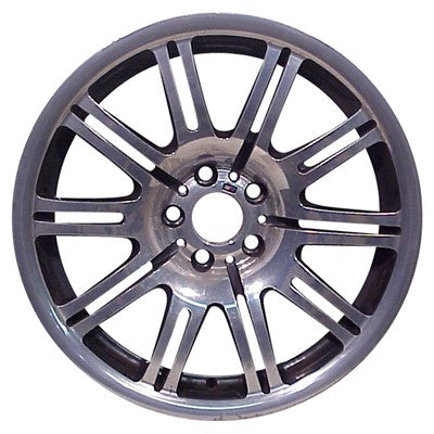 Wheel  ALYBO091U75