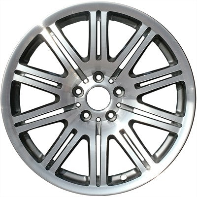 Wheel  ALYBO091U80