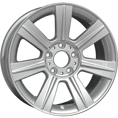 Wheel  ALYBO066U20