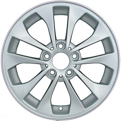 Wheel  ALYBO070U20