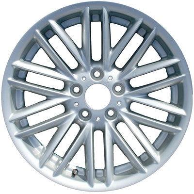 Wheel  ALYBP025U20