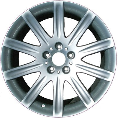 Wheel  ALYBO071U20