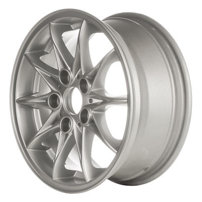Wheel  ALYBP010U20