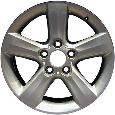 Wheel  ALYBP020U20