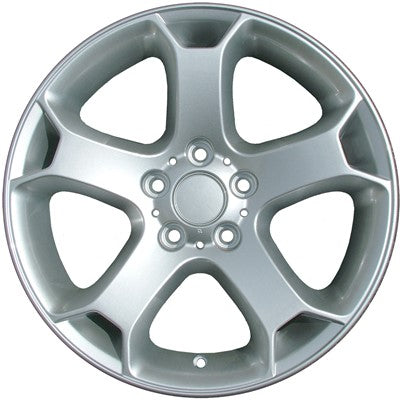 Wheel  ALYBP037U20