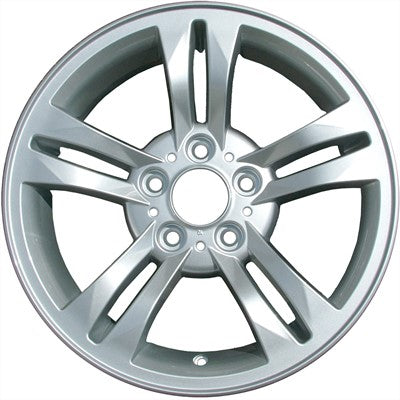 Wheel  ALYBP040U20
