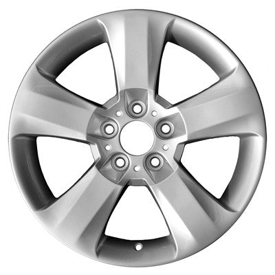 Wheel  ALYBP070U20