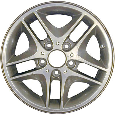 Wheel  ALYBO077U20