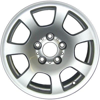 Wheel  ALYBP066U20