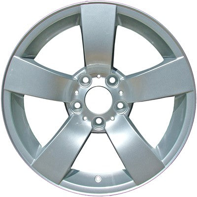Wheel  ALYBP045U20
