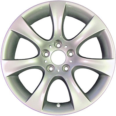 Wheel  ALYBN047U20