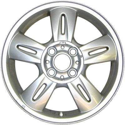 Wheel  ALYCA020U20