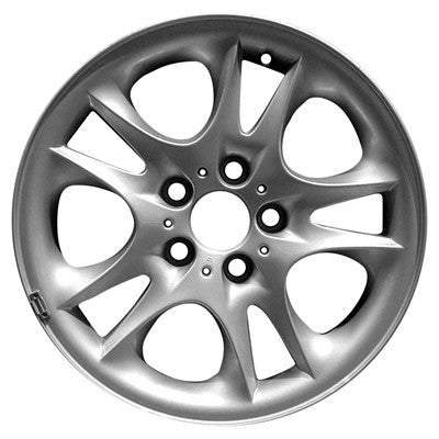 Wheel  ALYBP043U20