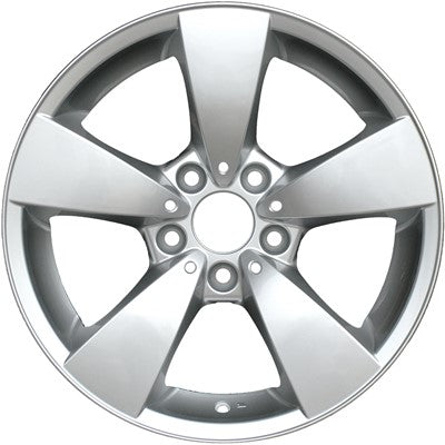 Wheel  ALYBQ017U20