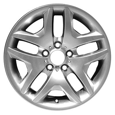 Wheel  ALYBP097U78