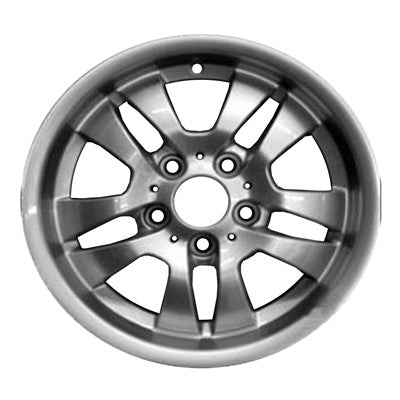 Wheel  ALYBR091U20