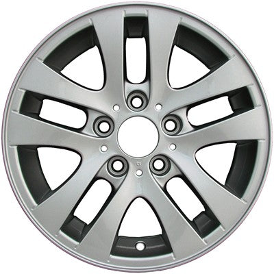 Wheel  ALYBP091U20