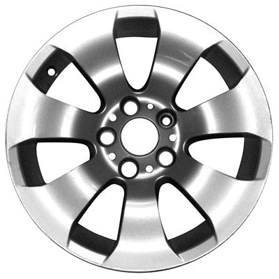 Wheel  ALYBQ016U20