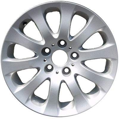 Wheel  ALYBP079U20