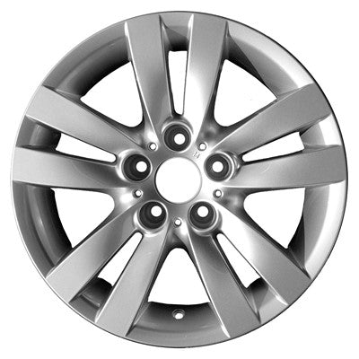 Wheel  ALYBQ018U20