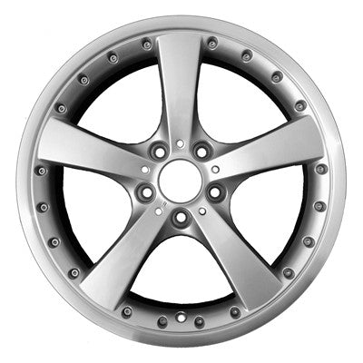 Wheel  ALYBR019U10