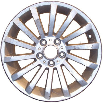 Wheel  ALYBQ060U20
