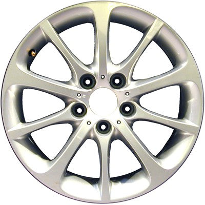 Wheel  ALYBQ014U20