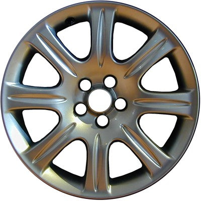 Wheel  ALYJA069U20