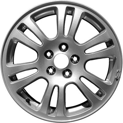 Wheel  ALYJA062U20