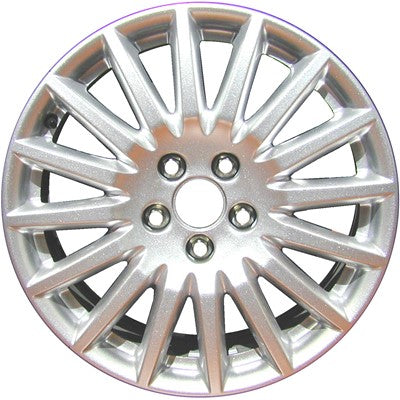 Wheel  ALYJB018U20