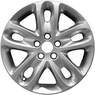 Wheel  ALYJA058U20