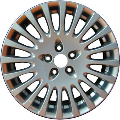 Wheel  ALYJB010U20