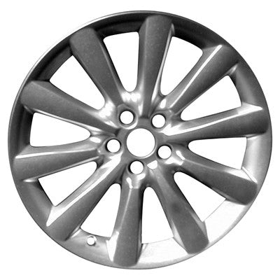 Wheel  ALYJB055U20