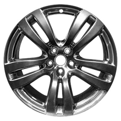 Wheel  ALYJB058U25