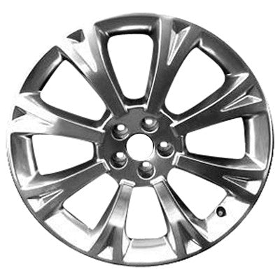 Wheel  ALYJB072A80