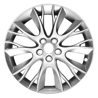 Wheel  ALYJB098U20