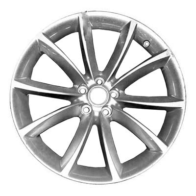Wheel  ALYJC021U20