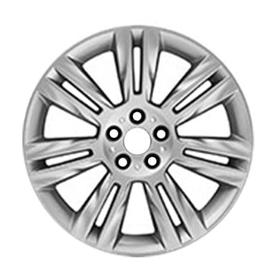 Wheel  ALYJC046U20