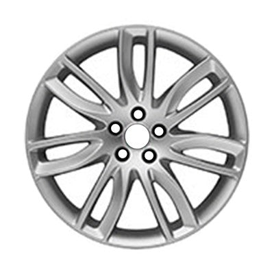 Wheel  ALYJC047U20