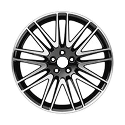 Wheel  ALYJC049U20