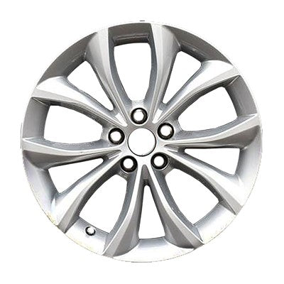 Wheel  ALYJC081U20
