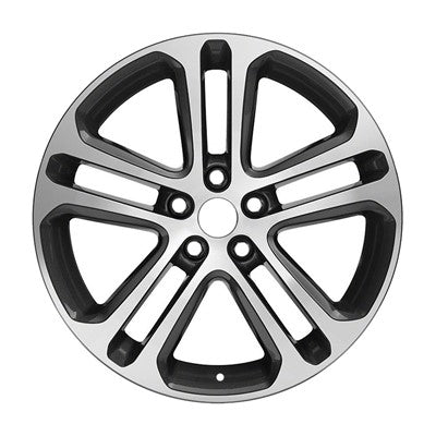 Wheel  ALYJC056U30