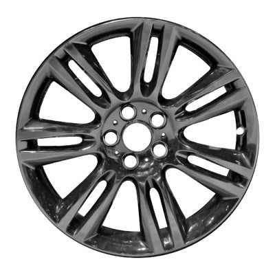 Wheel  ALYJC058U45