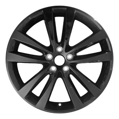 Wheel  ALYJC066U45