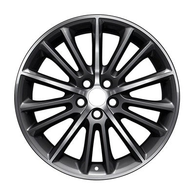 Wheel  ALYJC064U45