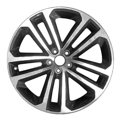 Wheel  ALYJC071U30