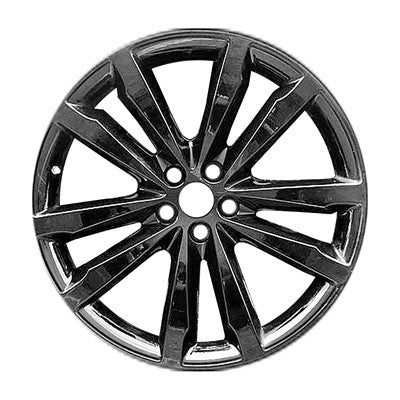 Wheel  ALYJC079U45